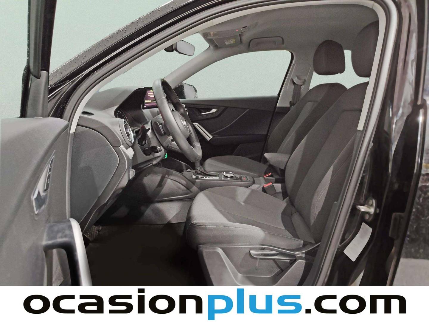 Foto asientos delanteros Audi Q2 Audi Q2 Advanced 30 TDI (116 CV) S tronic