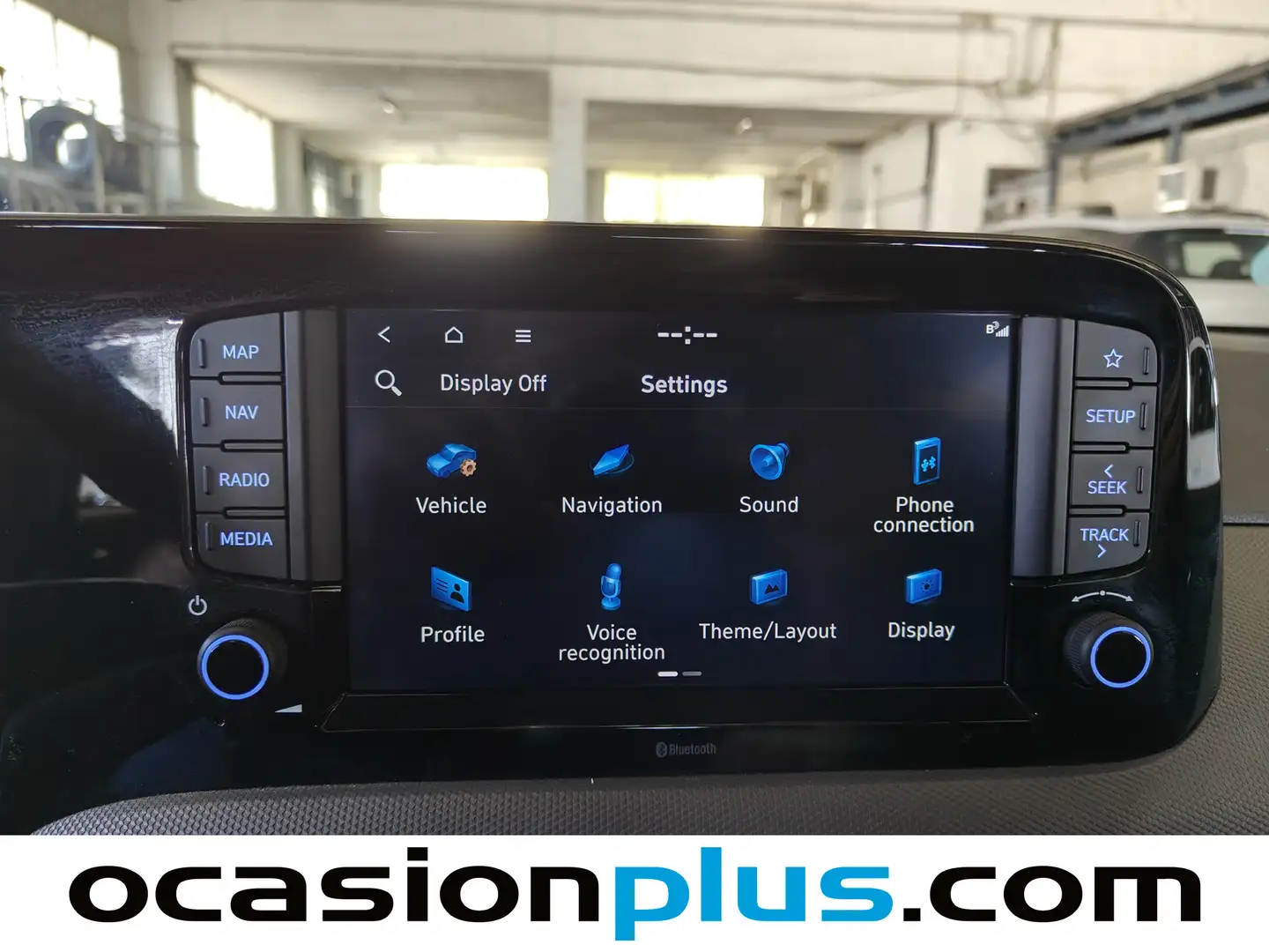 Foto Hyundai i10 Hyundai i10 1.0 Klass (63 CV)