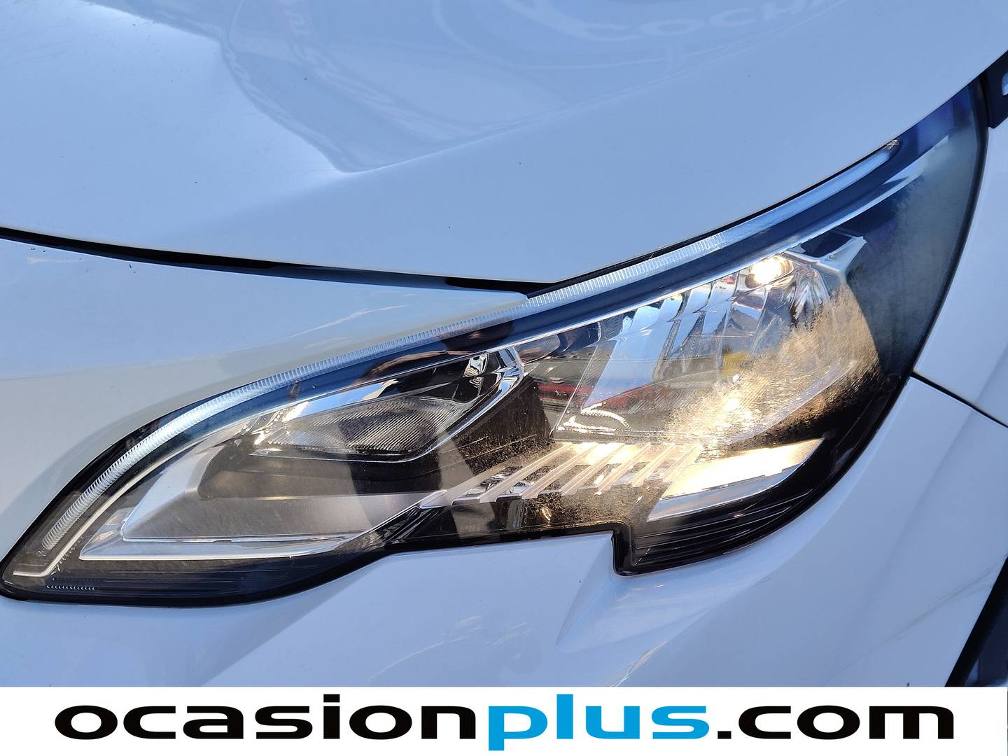 Peugeot 3008 Peugeot 3008 BlueHDi 130 S&S Active (130 CV) barato
