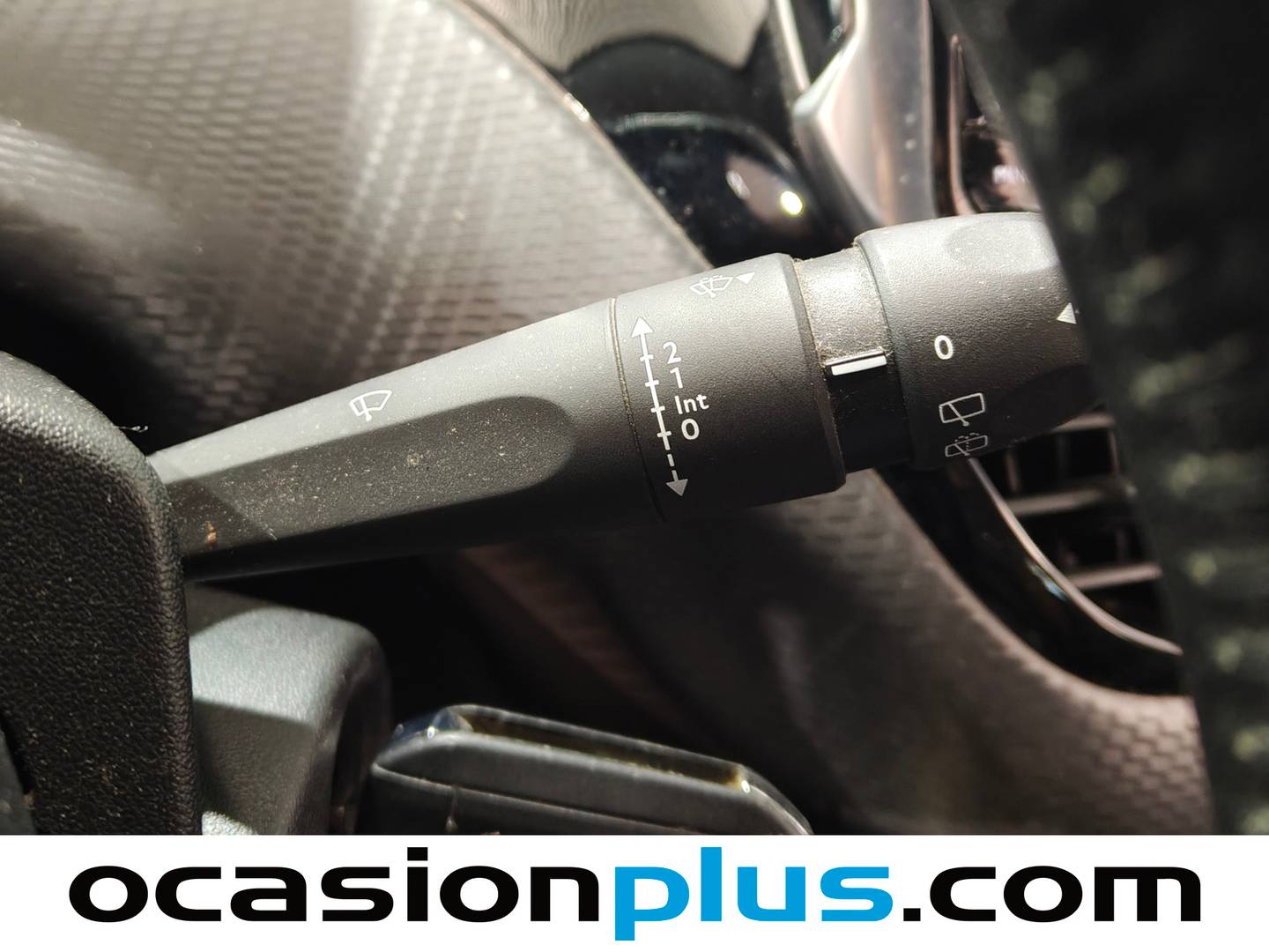 Extras del Peugeot 208 Peugeot 208 Style BlueHDi (75 CV)