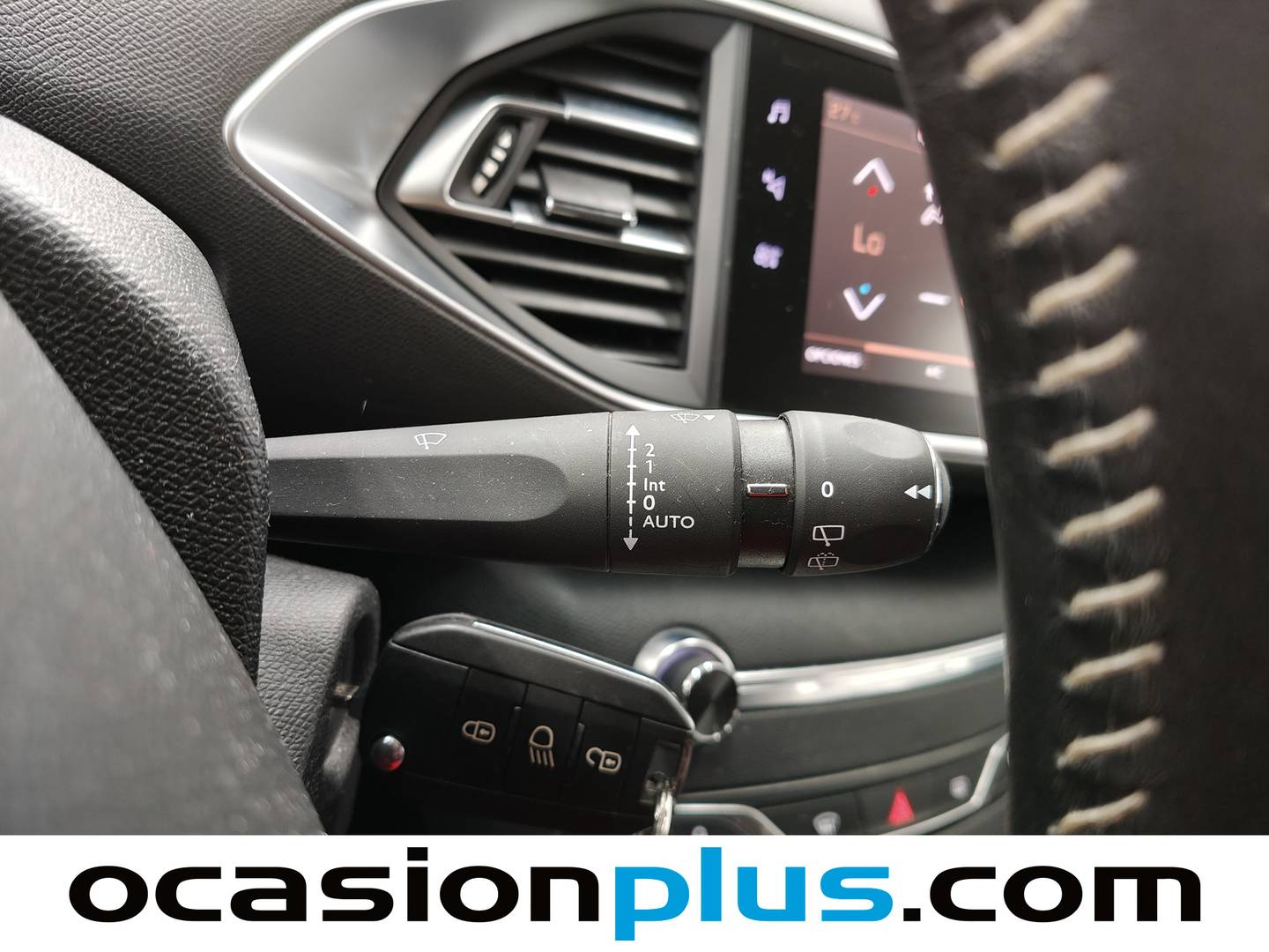 Peugeot 308 Peugeot 308 PureTech 130 S&S Style (130 CV) al mejor precio