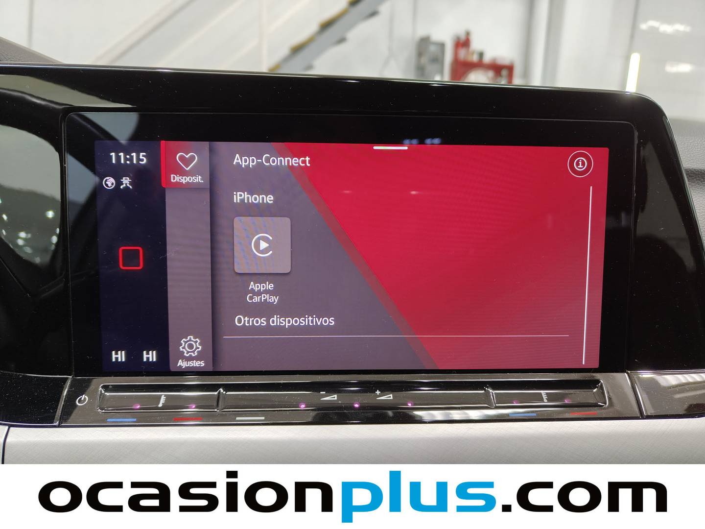 Foto Volkswagen Golf Volkswagen Golf Variant Life 2.0 TDI (115 CV)