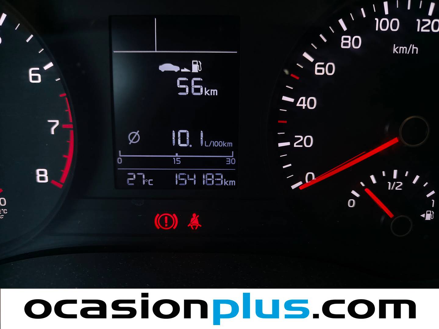 KIA Rio KIA Rio 1.0 T-GDi Drive (100 CV) seminuevo
