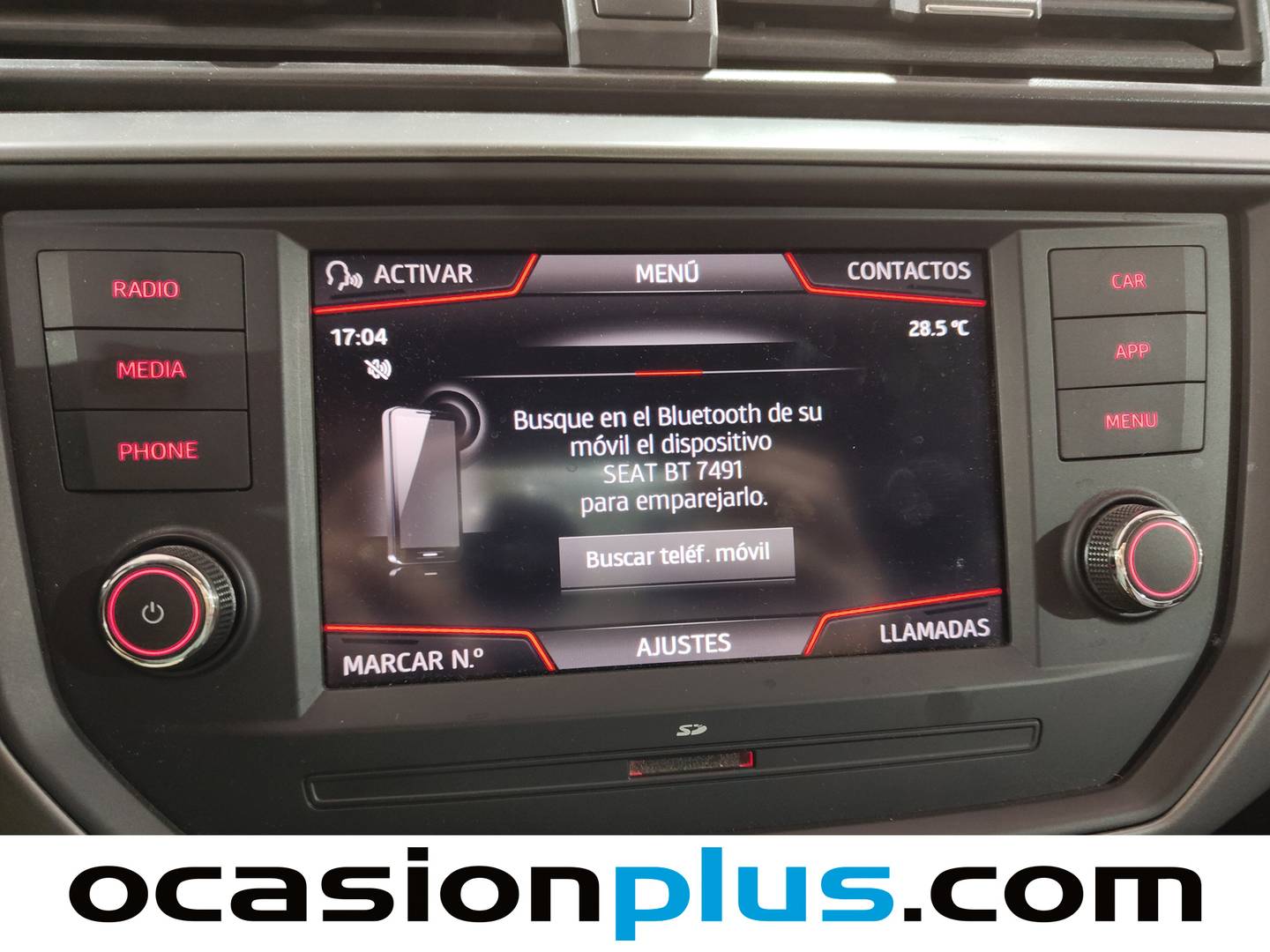 Seat Ibiza Seat Ibiza 1.0 TSI S&S Style (115 CV) 115cv