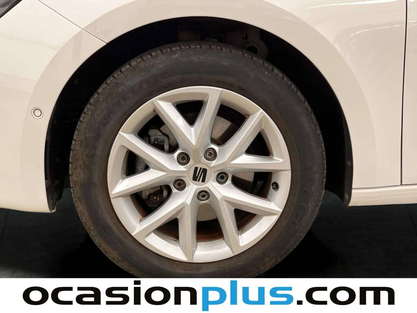 Foto Seat León SEAT León ST 1.5 TSI S&S Style XL (130 CV)