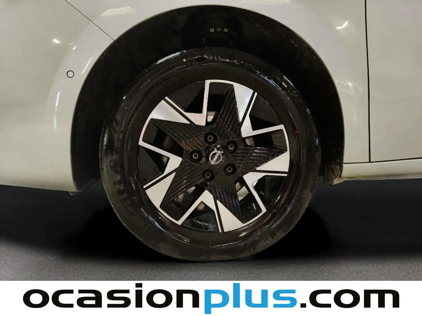 Foto Nissan Townstar Nissan Townstar 1.3G L1 Tekna (130 CV)