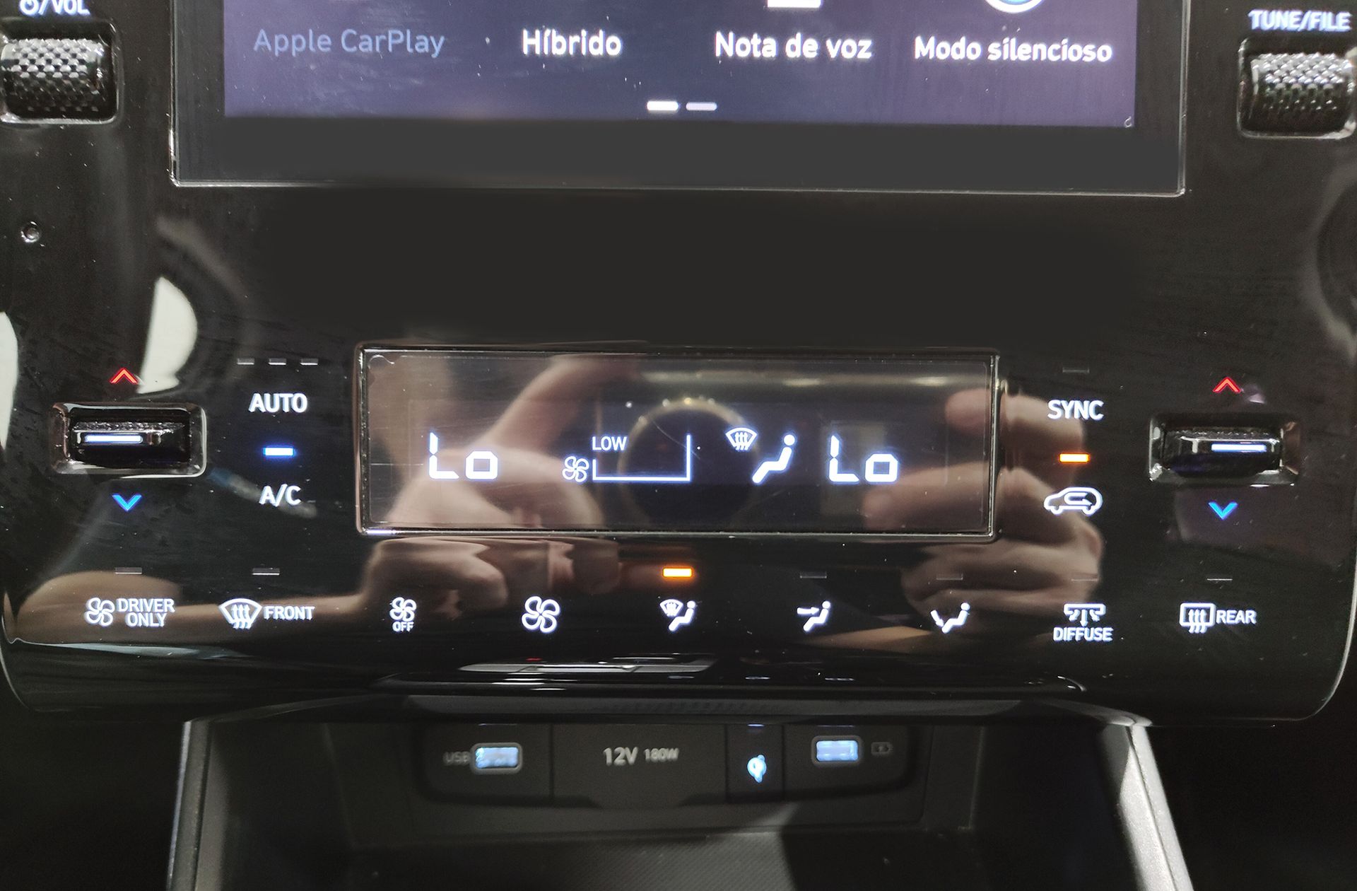 Hyundai Tucson 1.6 T-GDi HEV Maxx - foto 30