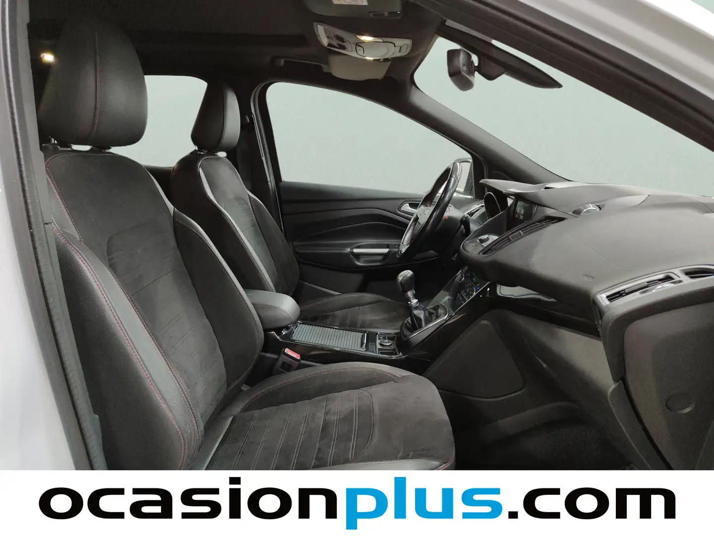 Foto Ford Kuga Ford Kuga 1.5 EcoBoost ST-Line 4x2 (150 CV)