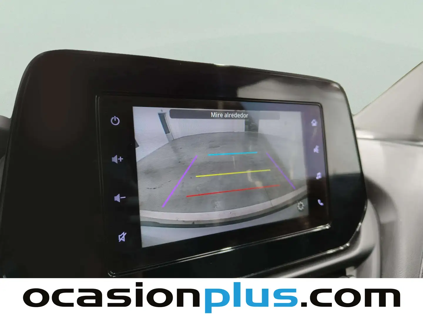 Foto Suzuki S-Cross Suzuki S-Cross 1.4T Mild Hybrid S2 4WD (129 CV)