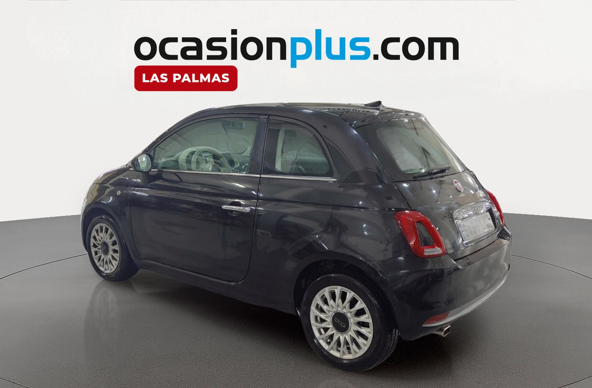 Fiat 500 1.0 Hybrid Dolcevita - foto 3