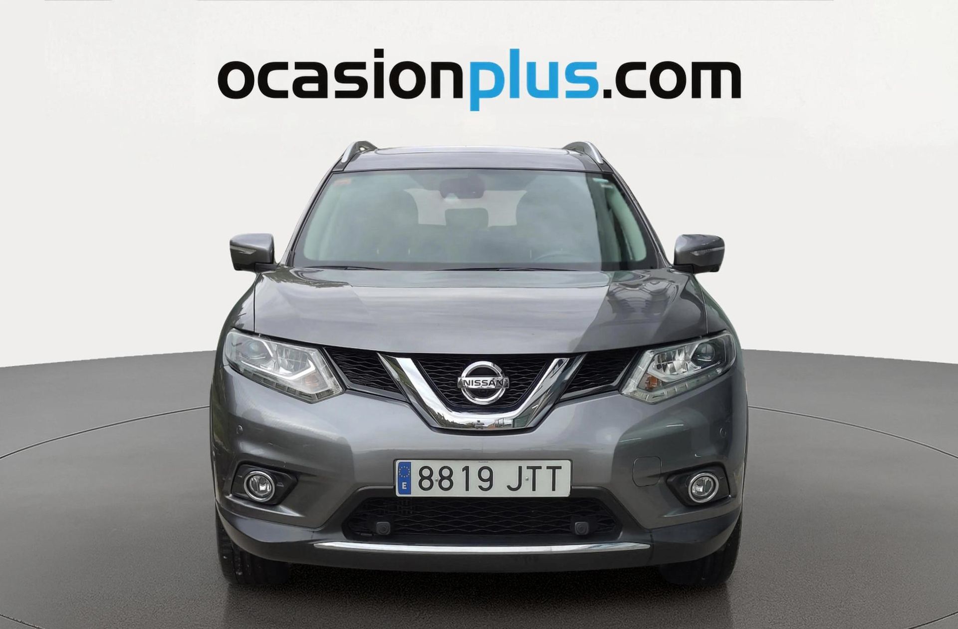 Nissan X-Trail 1.6 dCi Tekna 4x2 XTronic 7 plazas - foto 14