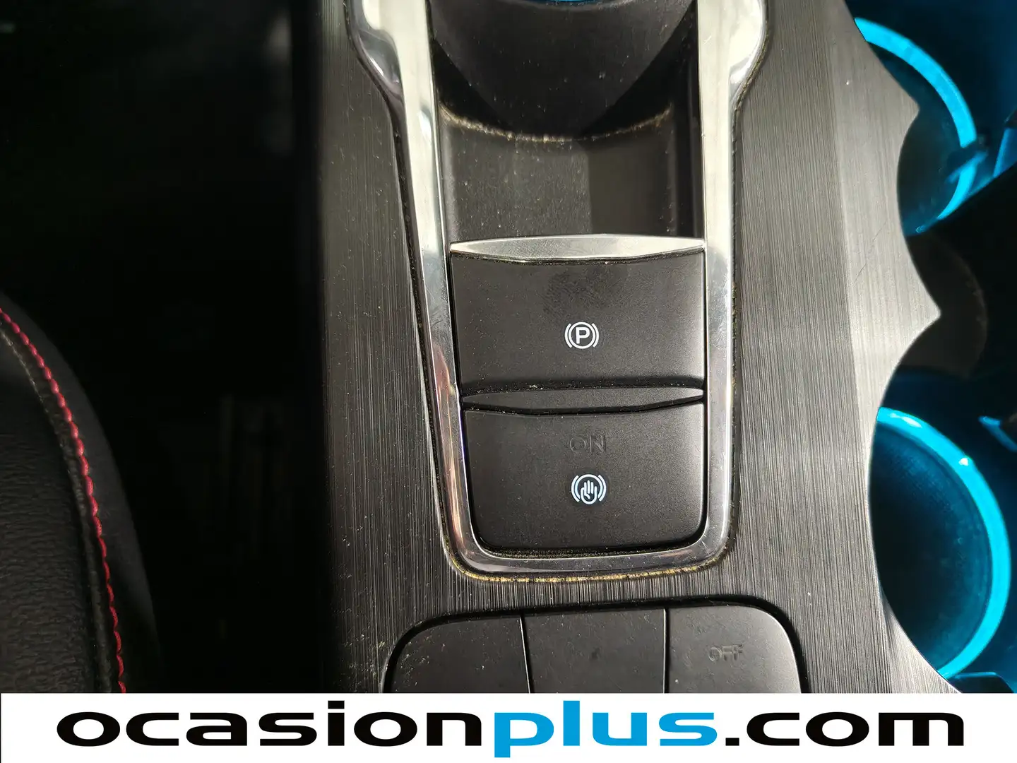 Foto Ford Kuga Ford Kuga 2.5 Duratec PHEV ST-Line X Auto (225 CV)