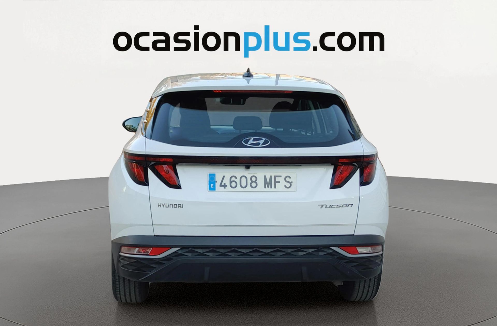 Hyundai Tucson 1.6 T-GDi Klass 4x2 - foto 13