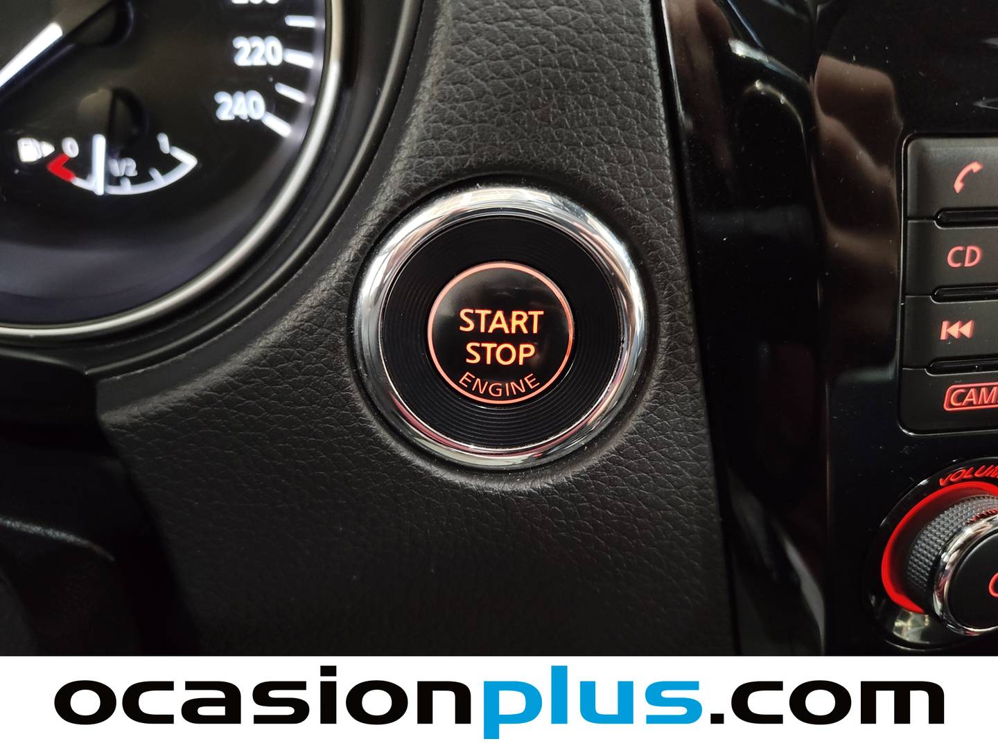 Paquetes del Nissan QASHQAI Nissan Qashqai DIG-T 140 Tekna 4x2 (140 CV)