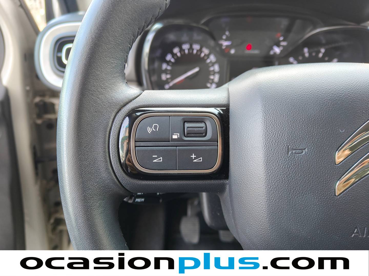 Citroën C3 Citroën C3 PureTech 83 Feel Pack (83 CV) 2022