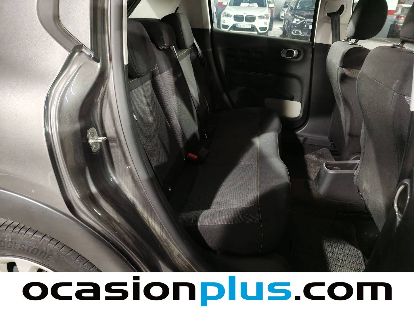 Foto Citroën C3 Citroen C3 BlueHDi 100 S&S Feel (102 CV)