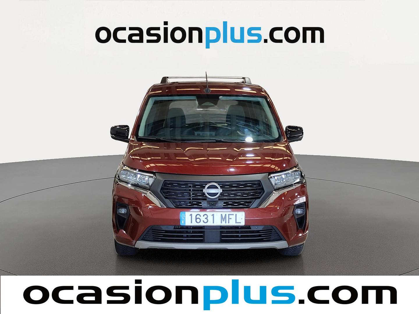 Nissan Townstar Nissan Townstar 1.3G L1 Tekna  (130 CV) gasolina