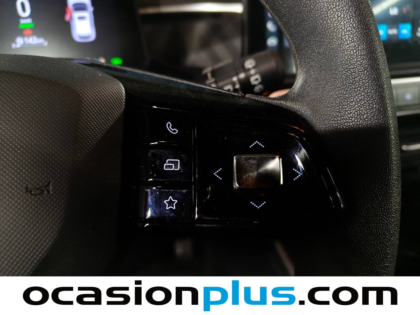 MG MG3 Hybrid+ MG MG3 Hybrid+ Comfort (195 CV) seminuevo