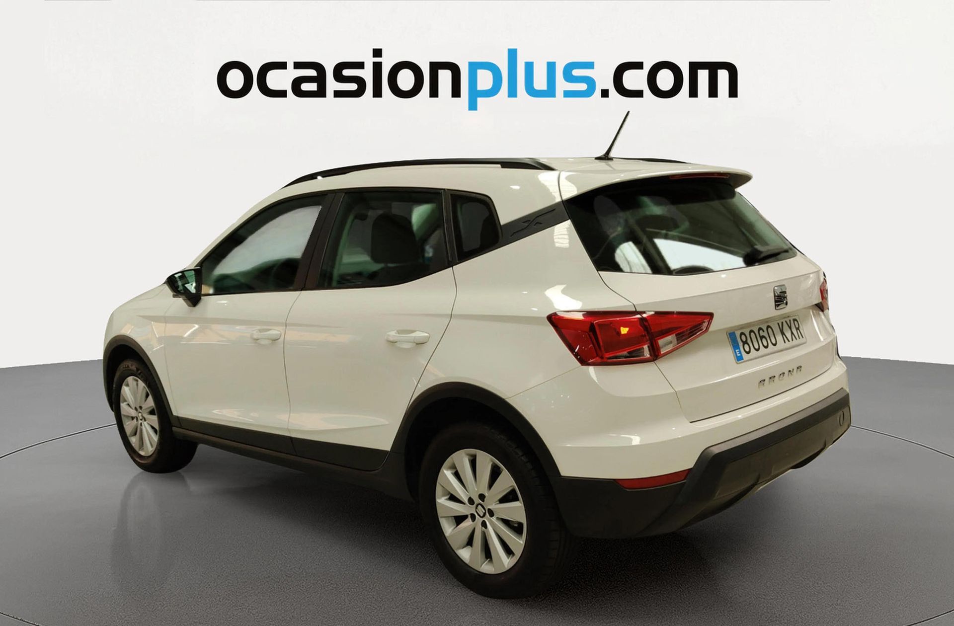 SEAT Arona 1.6 TDI Ecomotive Style - foto 3