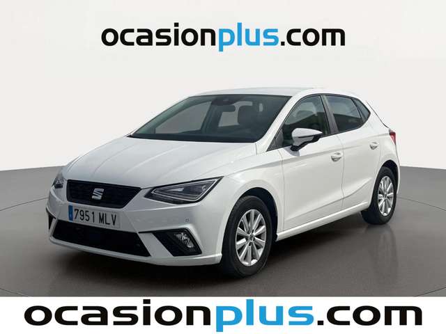 Seat Ibiza 1.0 TSI Style XL (110 CV) de segunda mano