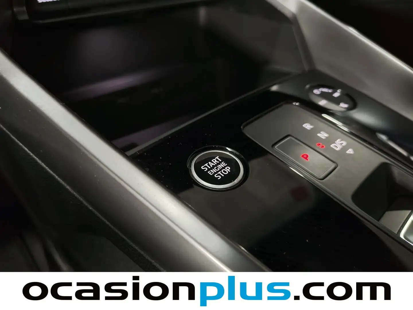 Foto Audi A3 Audi A3 Sedan Sedan S line 35 TDI  (150 CV) S tronic