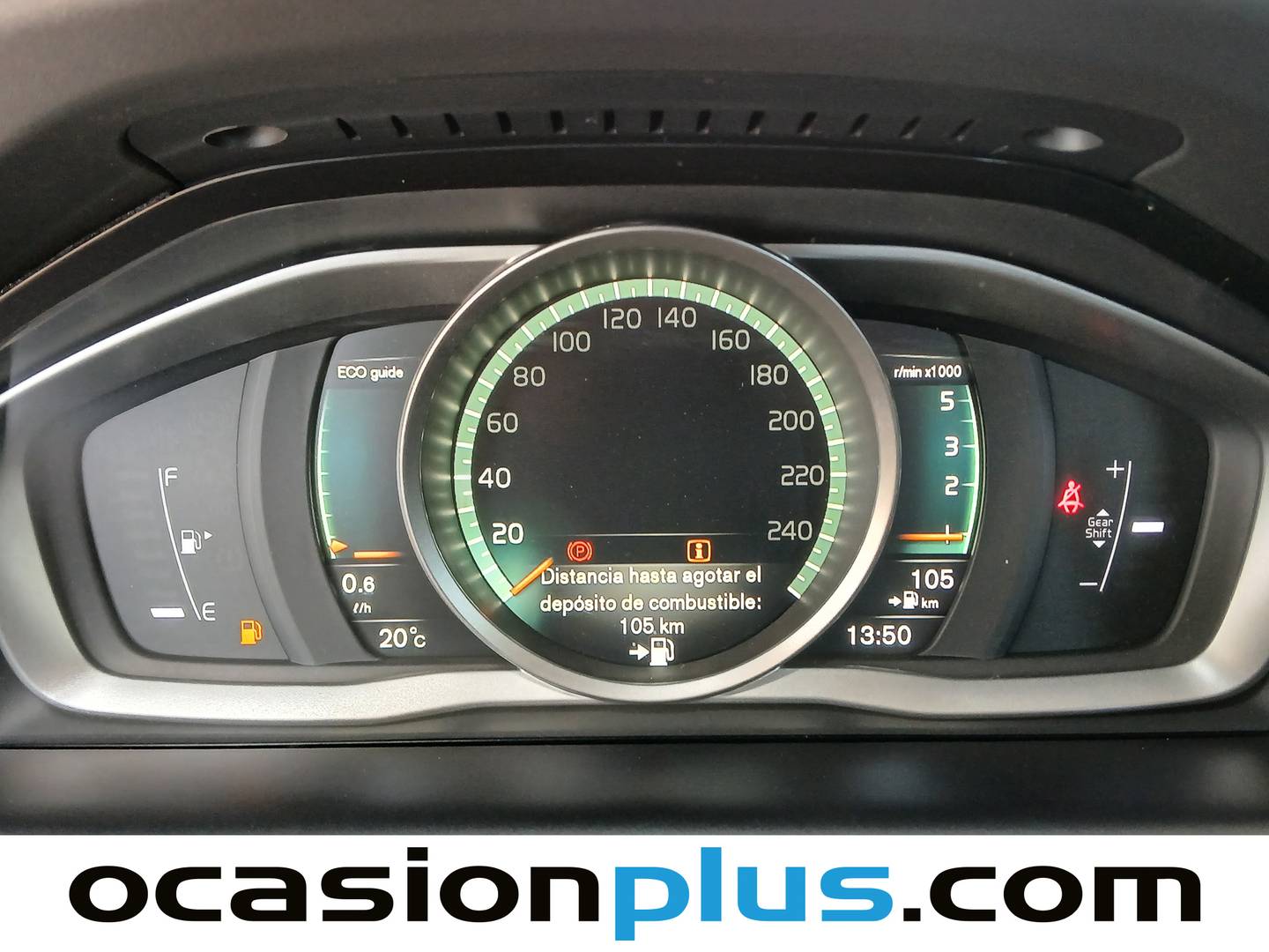 Volvo XC60 Volvo XC60 D4 Momentum (190 CV) de segunda mano