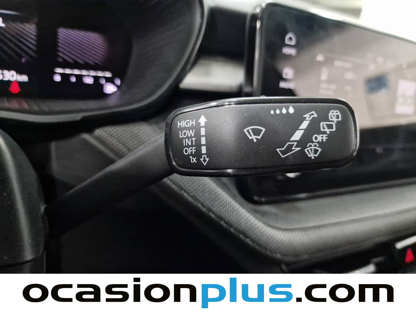 Foto Skoda Fabia Skoda Fabia 1.0 TSI Selection (95 CV)