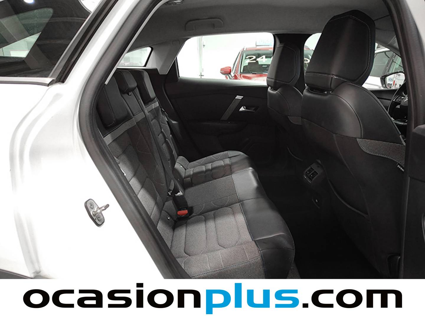 Citroën C4 Citroën C4 PureTech 130 S&S 6v Feel Pack (130 CV) al mejor precio