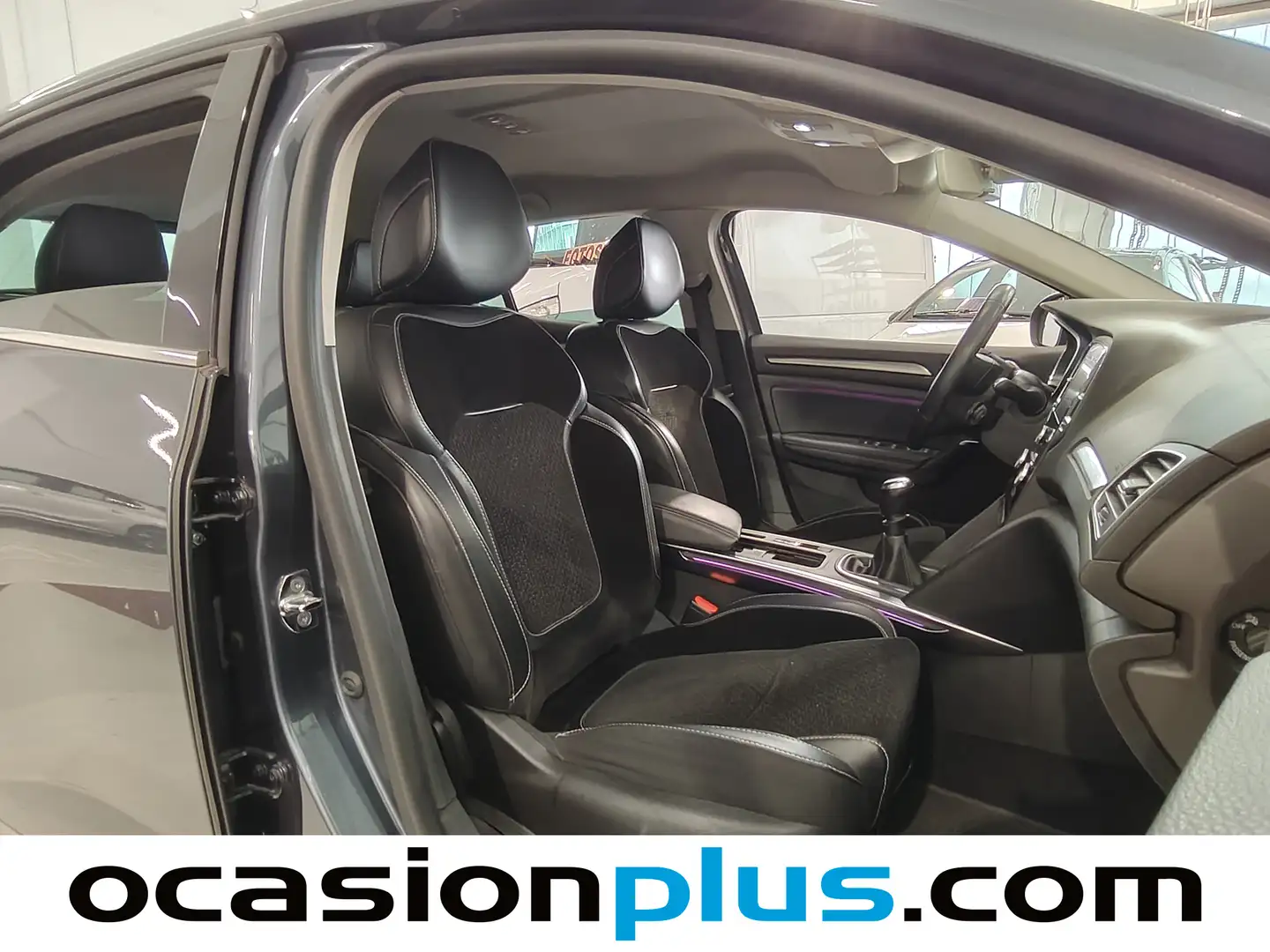 Foto Renault Mégane Renault Megane Zen Energy TCe  (130 CV)