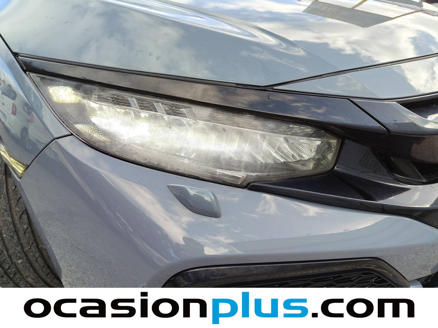 Paquetes del Honda Civic Honda Civic 1.5 I-VTEC Turbo Prestige (182 CV)