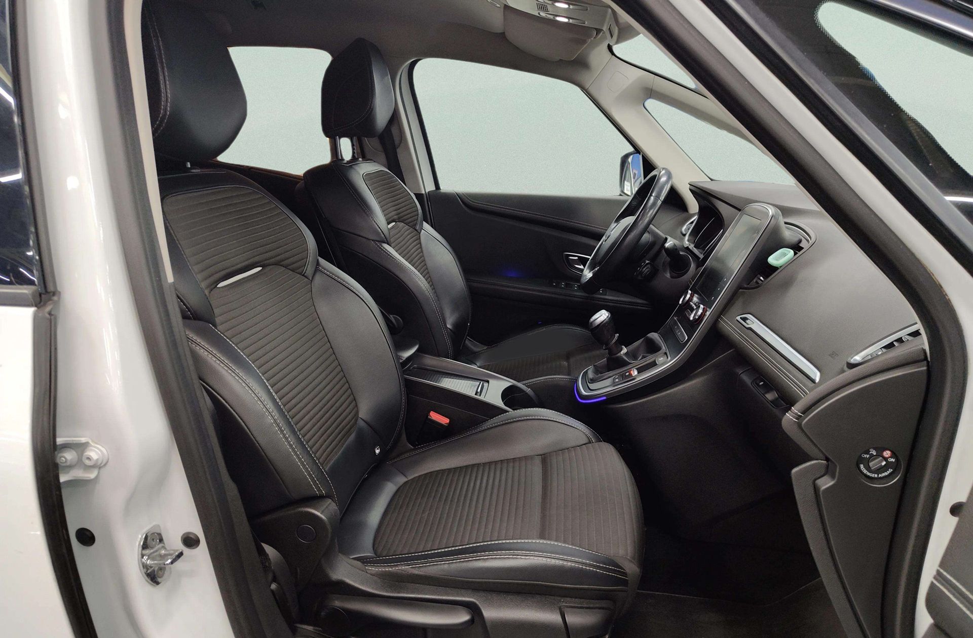 Renault Scénic Zen Energy dCi - foto 16