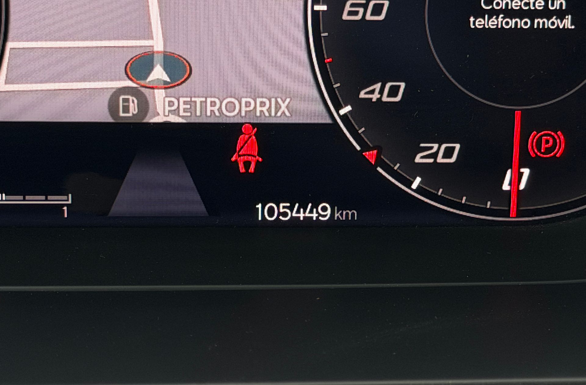 SEAT León 1.0 TSI FR 25 Aniversario - foto 11