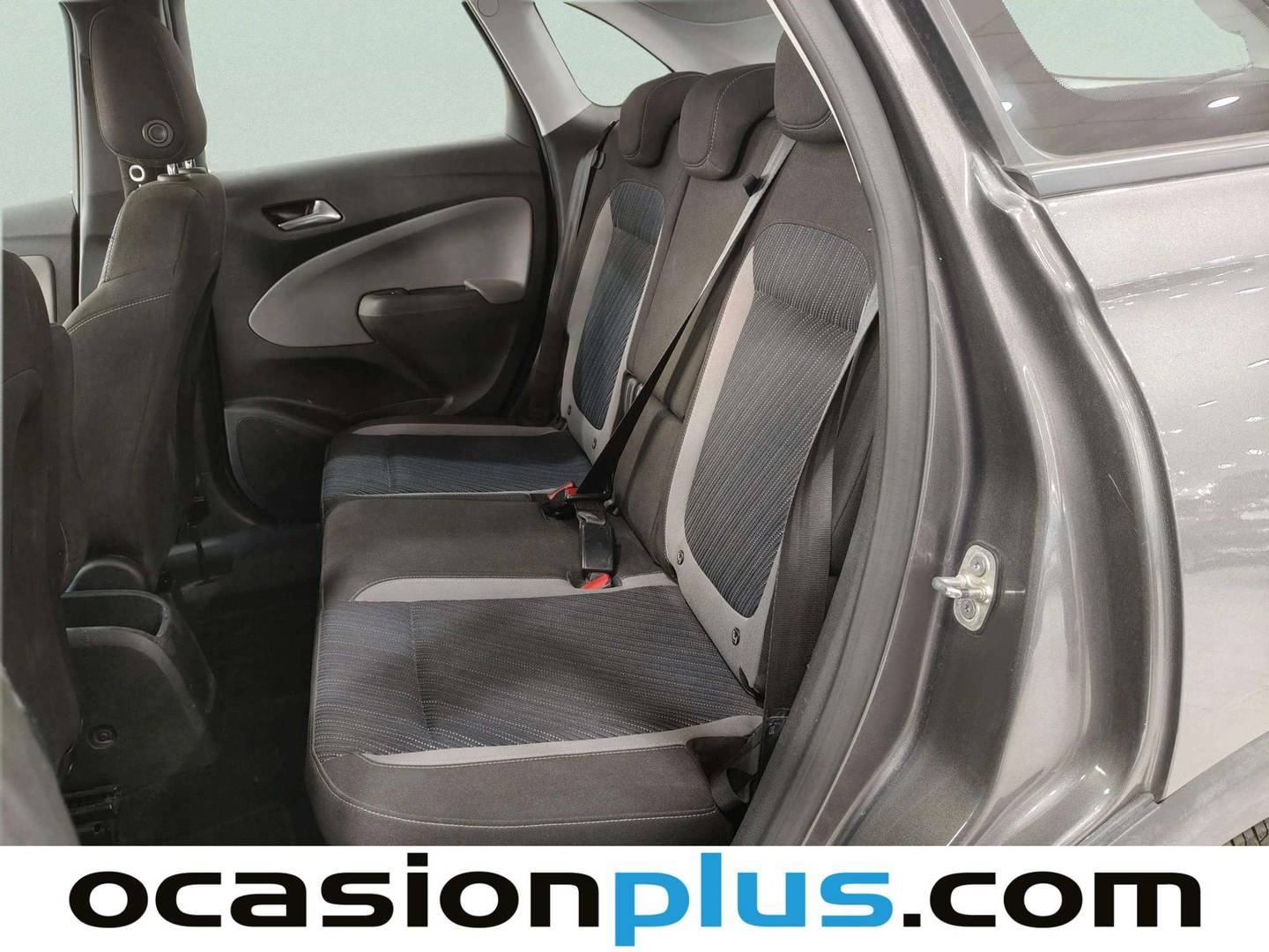 Opel Crossland X Opel Crossland X 1.2 S&S Design Line 120 Aniversario (110 CV) barato