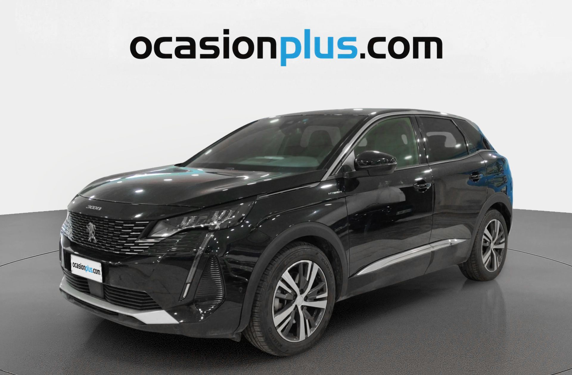 Peugeot 3008 300 Allure Pack e-EAT8