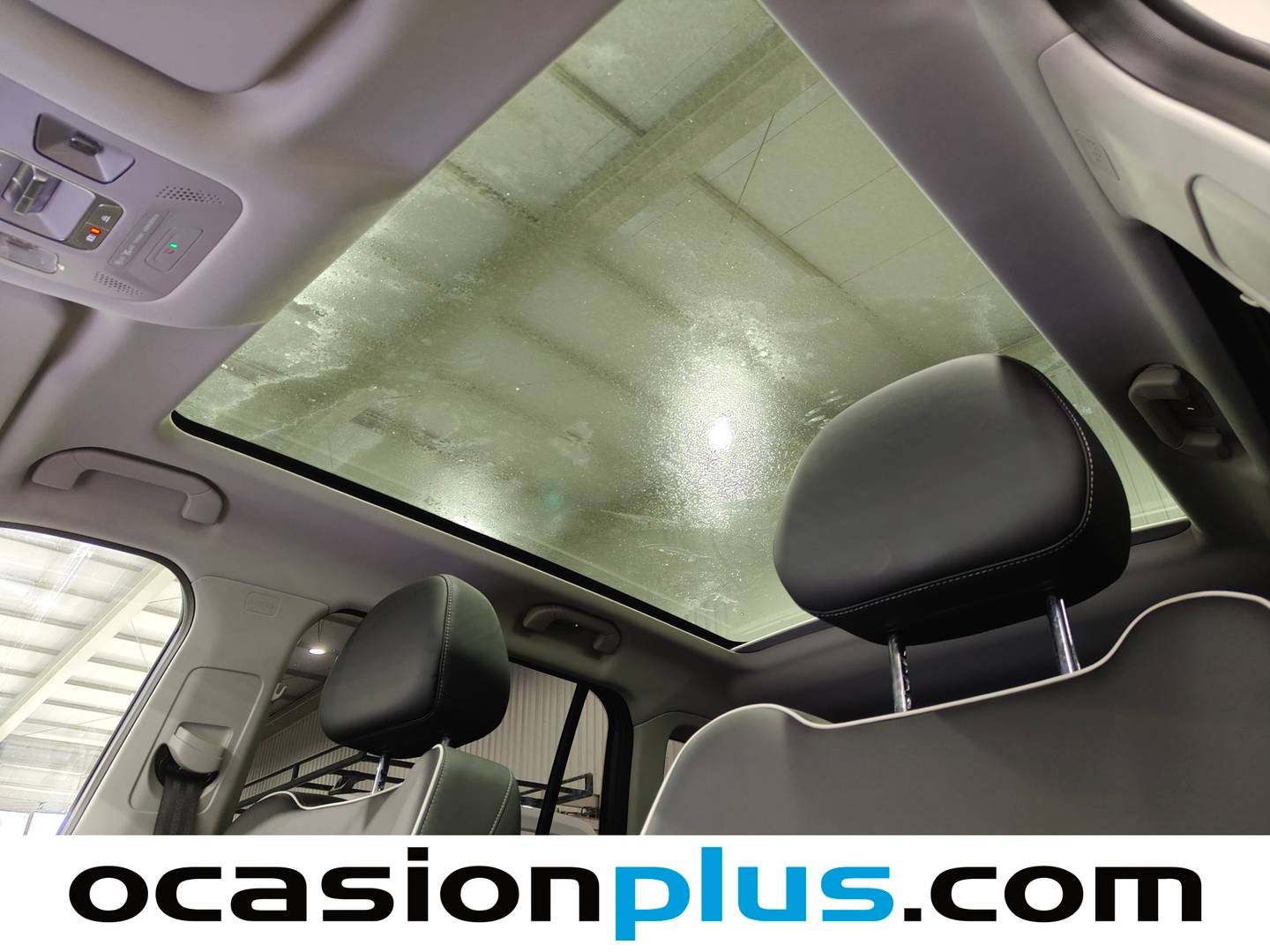 Foto JAECOO 5 Jaecoo 5 1.6 TGDI Exclusive FWD (147 CV)