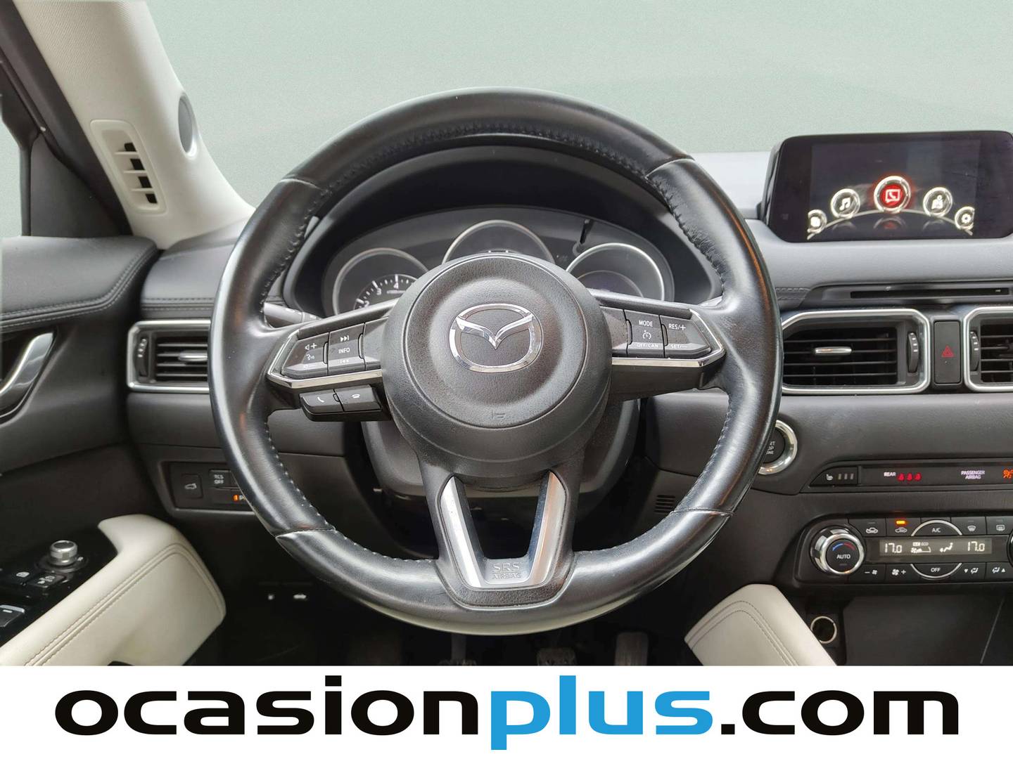 Foto Mazda CX-5 Mazda CX-5 2.0 GE Zenith CB 2WD (165 CV)