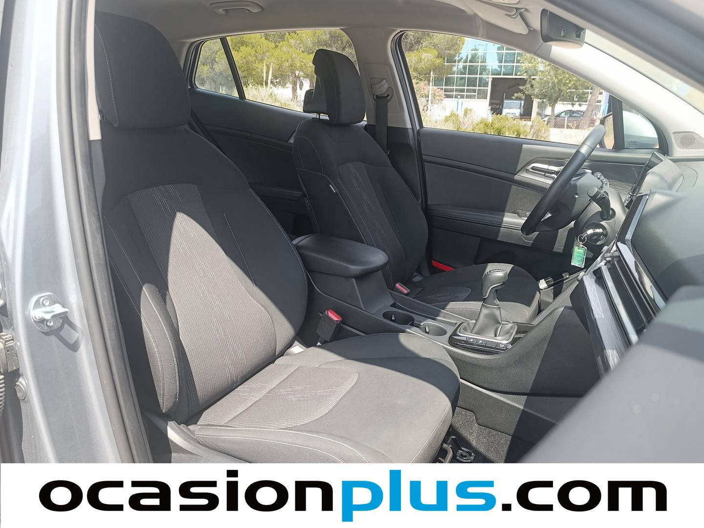 KIA Sportage KIA Sportage 1.6 T-GDi MHEV Drive 4x2 (150 CV) híbrido