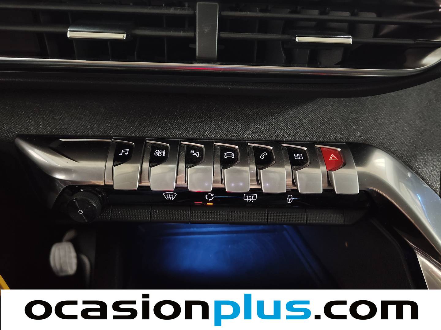 Peugeot 3008 Peugeot 3008 PureTech 130 S&S Allure (130 CV) gasolina
