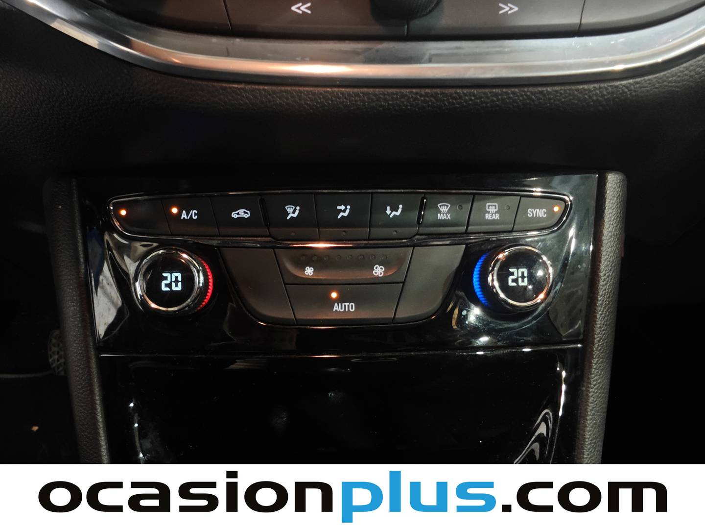 Foto Opel Astra Opel Astra Sports Tourer 1.6 CDTI S&S Dynamic (160 CV)