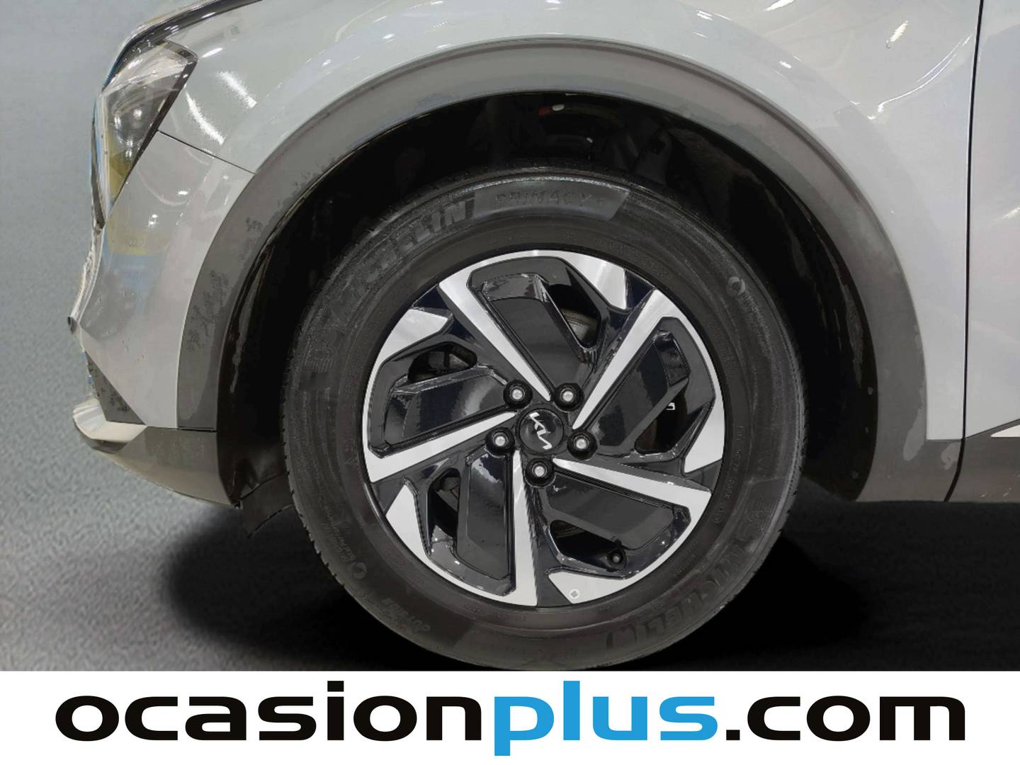 KIA Sportage KIA Sportage 1.6 T-GDi MHEV Drive 4x2 (150 CV) híbrido