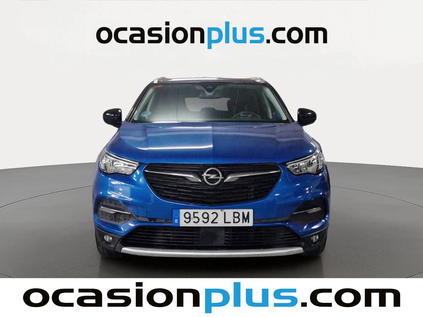 Opel Grandland X Opel Grandland X 1.2 Turbo 120 Aniversario (130 CV) barato