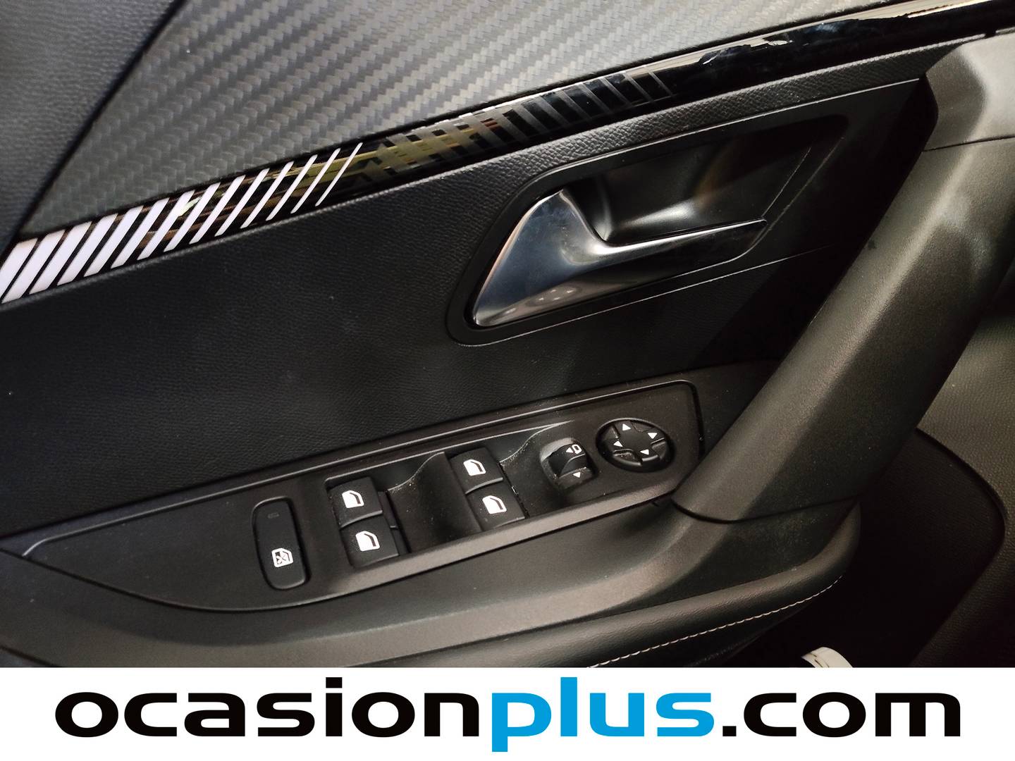 Peugeot 2008 Peugeot 2008 Allure Hybrid eDCS6 (145 CV) barato
