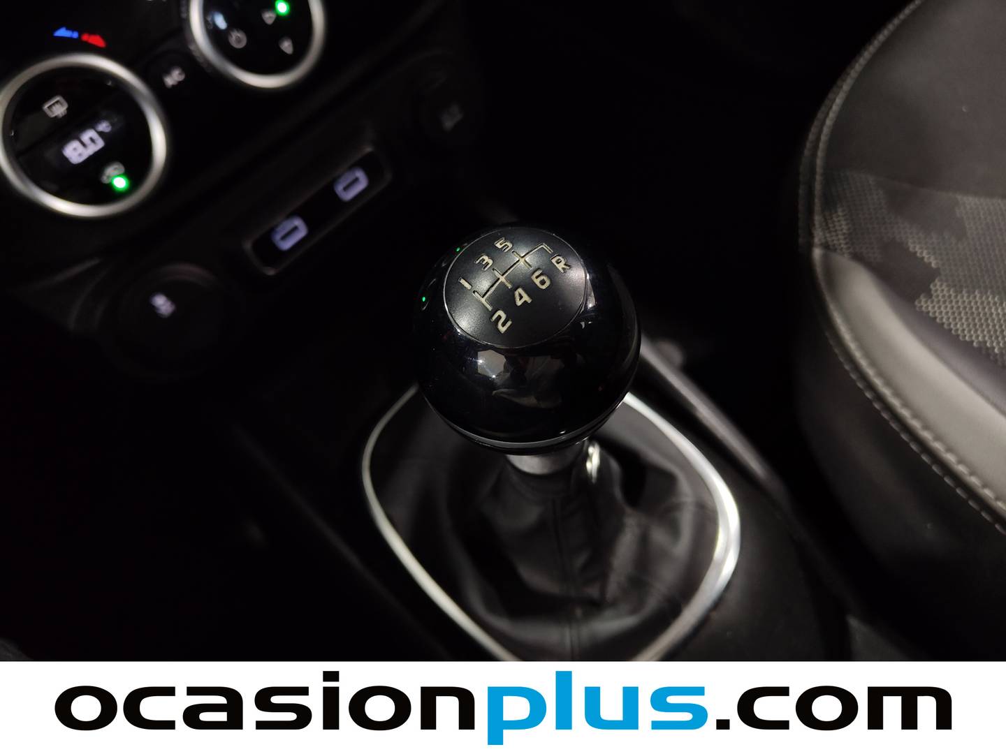 Fiat 500L Fiat 500L 1.4 16v Cross (95 CV) de segunda mano