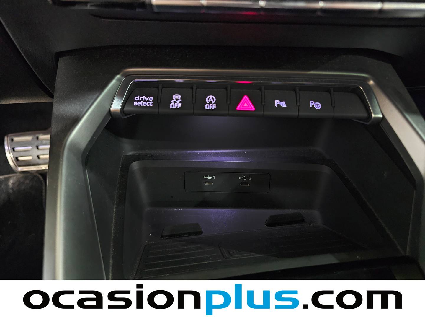 Audi A3 Audi A3 Sportback Genuine edition 35 TFSI (150 CV) S tronic barato