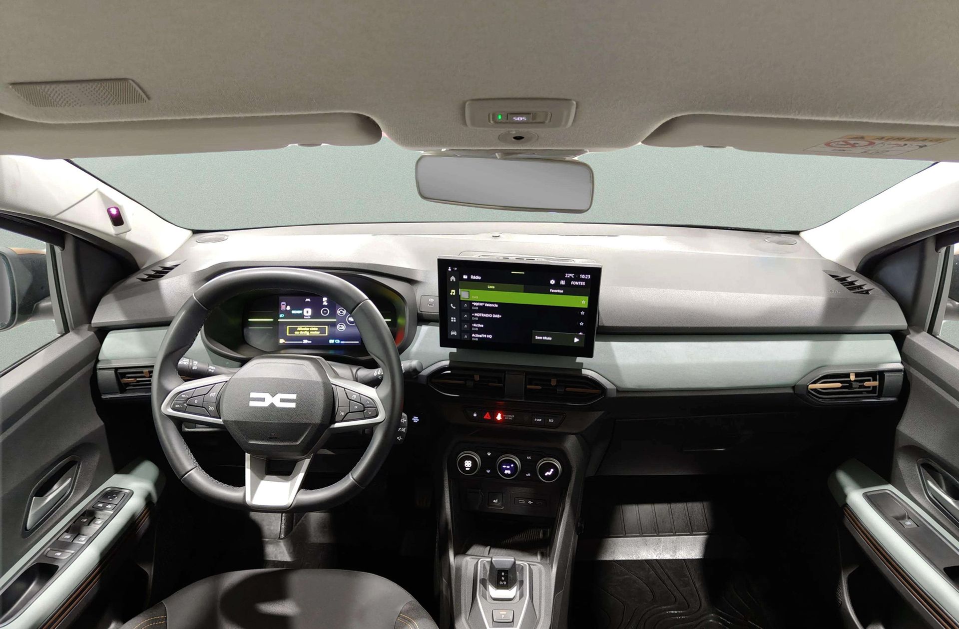 Dacia Jogger Extreme Hybrid 7 plazas - foto 7
