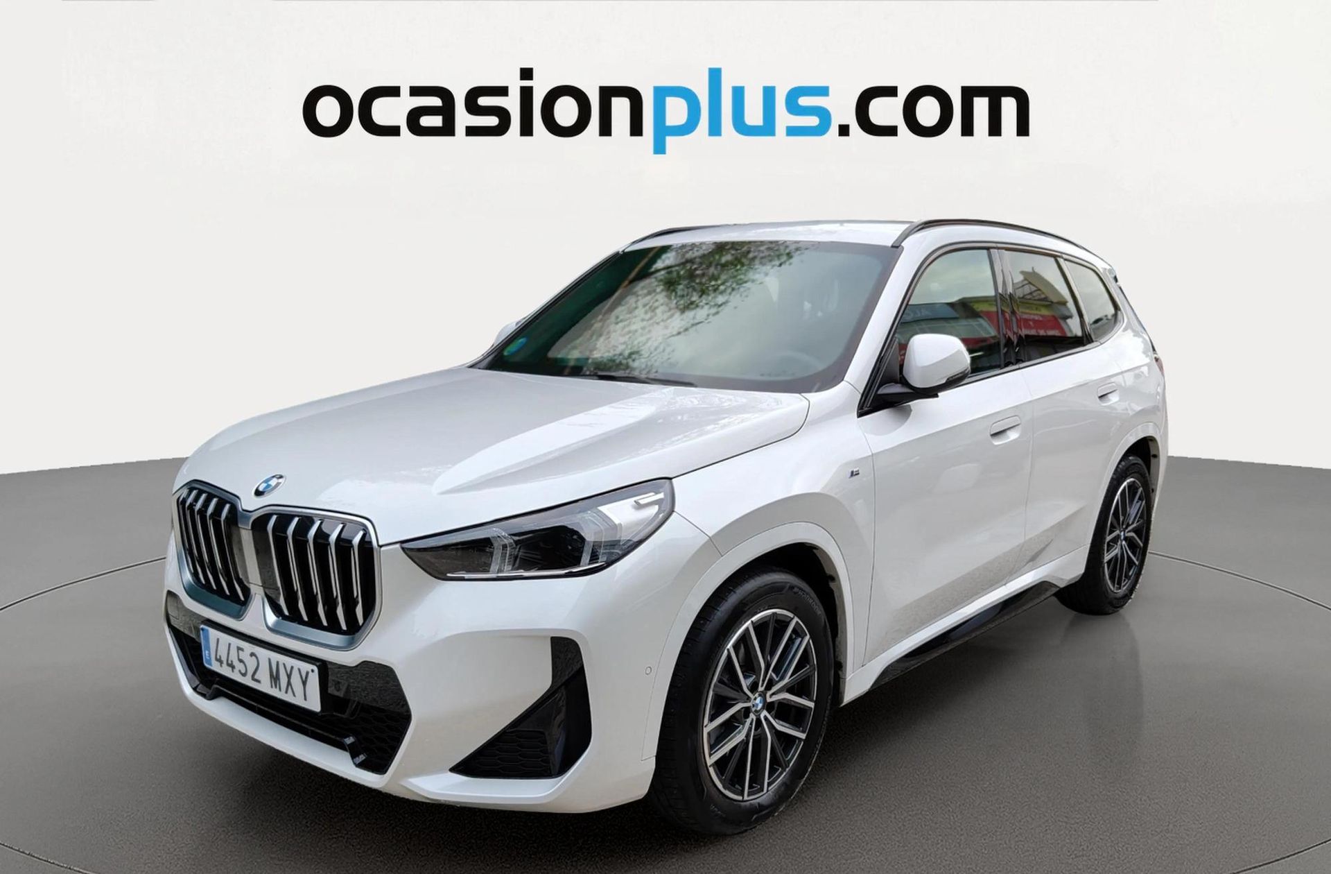 BMW X1 sDrive20d Pack M