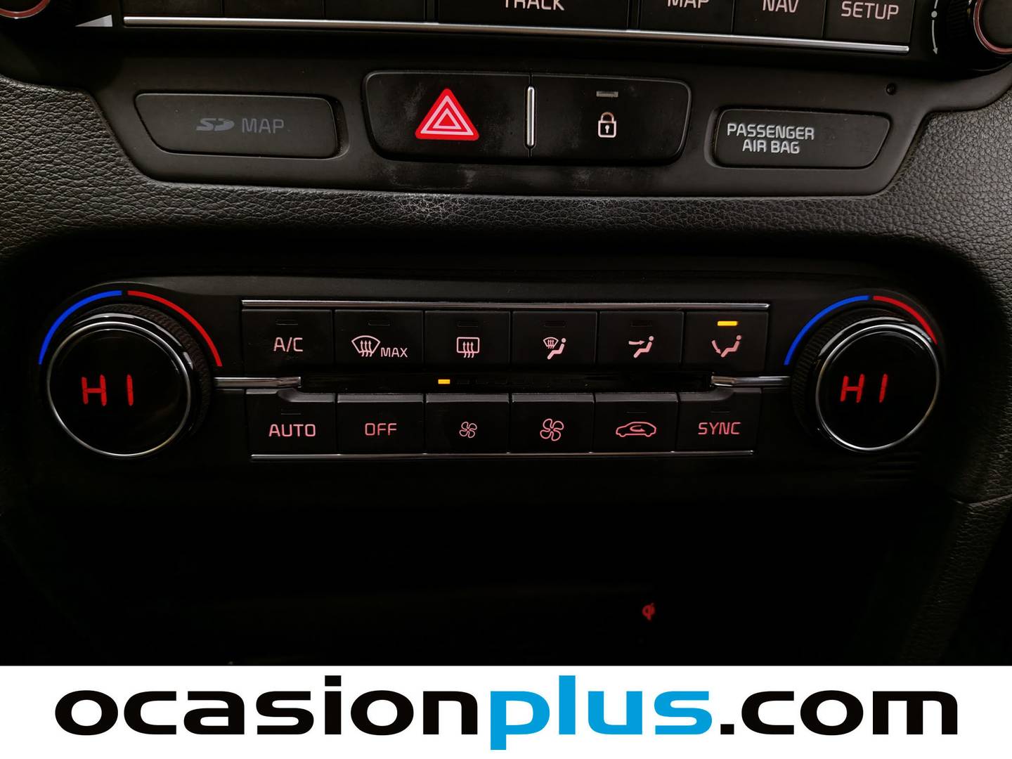 Foto KIA Ceed Kia Ceed 1.6 CRDi Tech DCT (136 CV)