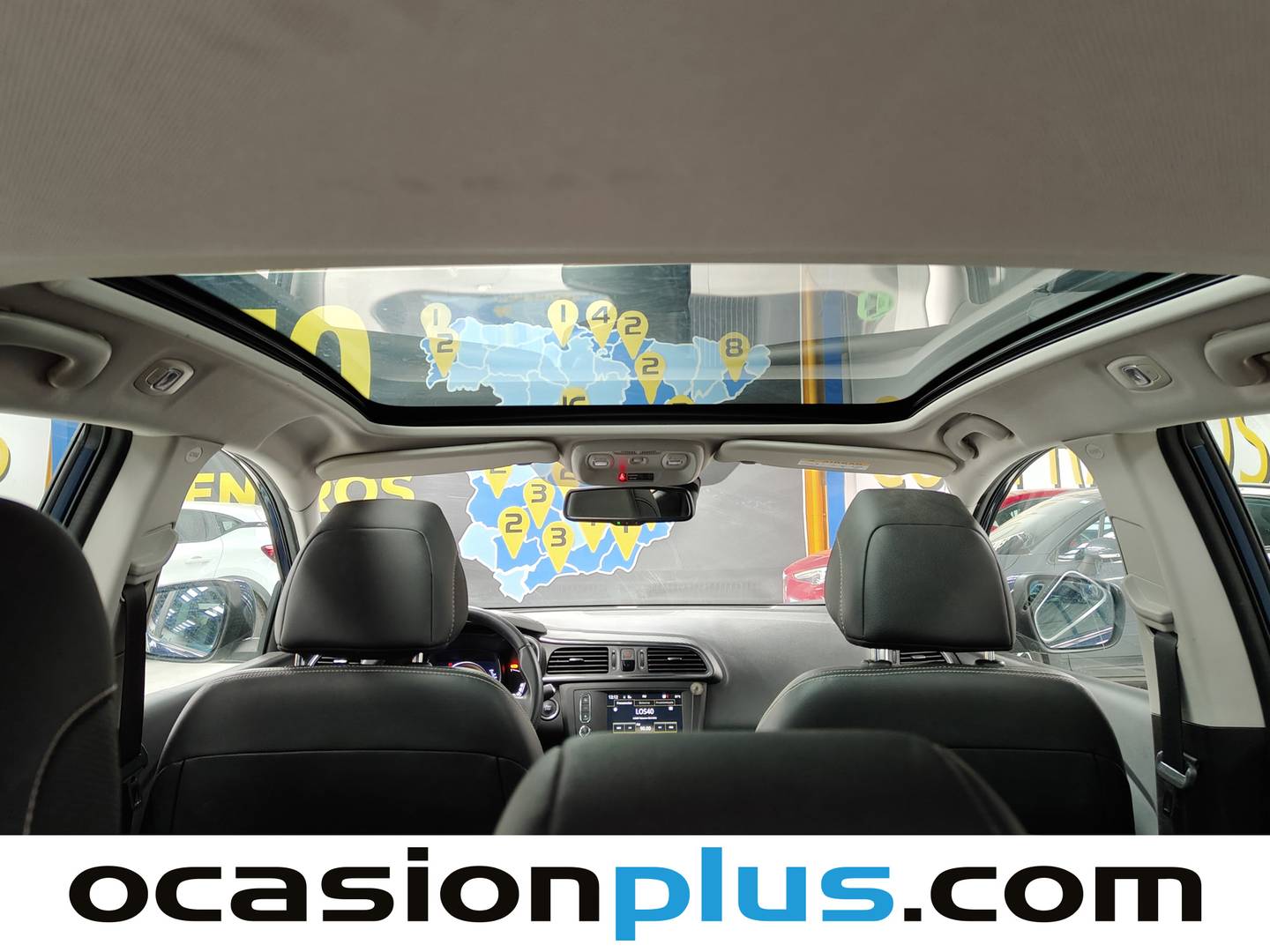 Foto Renault Kadjar Renault Kadjar Zen Energy TCe (130 CV)