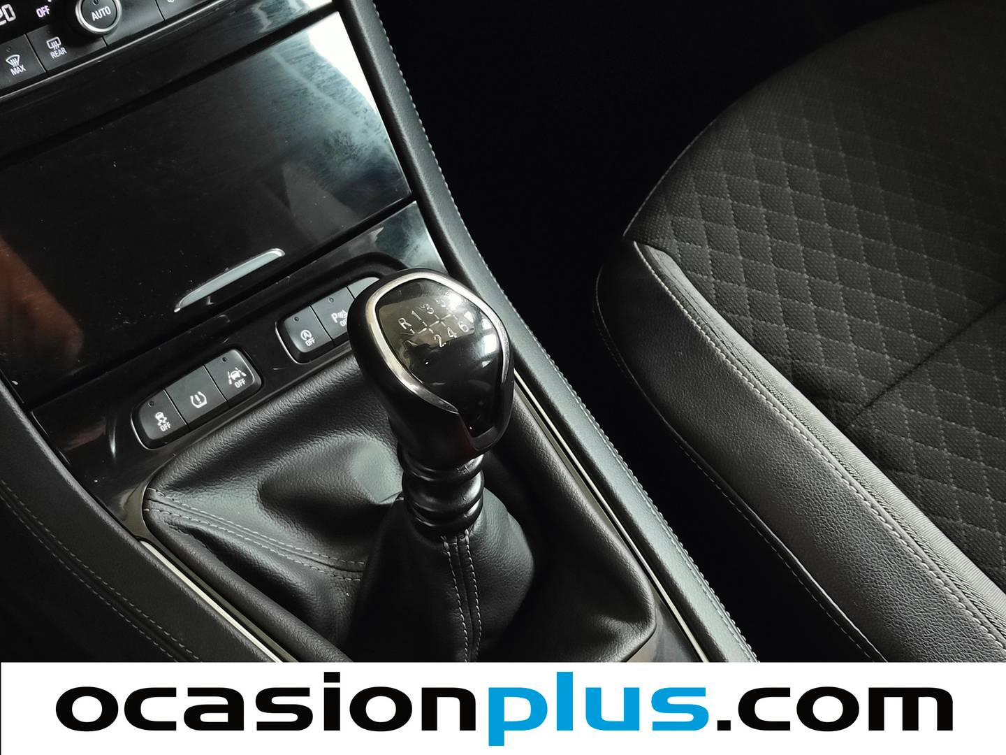 Opel Grandland X Opel Grandland X 1.2 Turbo Excellence (130 CV) de segunda mano