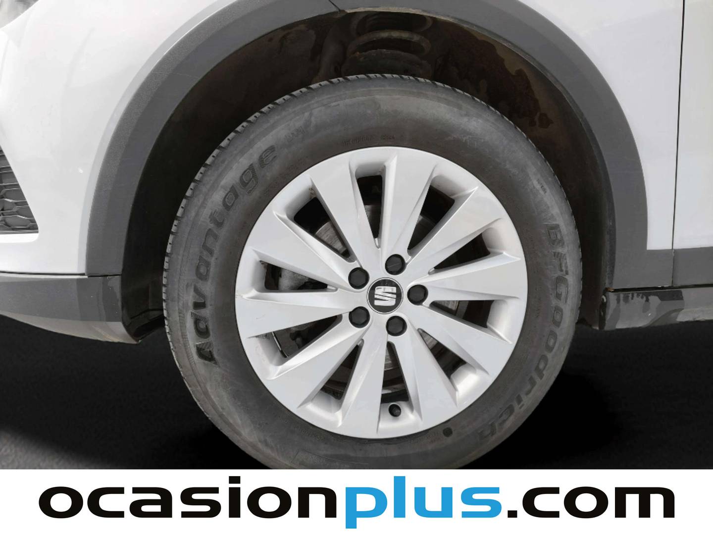 Seat Arona Seat Arona 1.6 TDI Ecomotive S&S Style (95 CV) manual